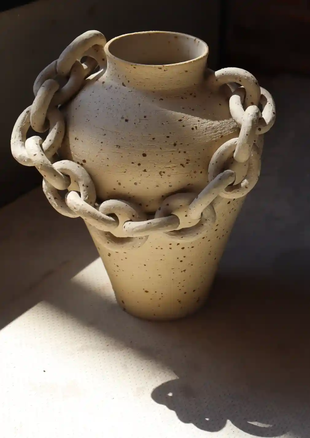 kæde vase